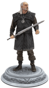 Vesemir Season 2