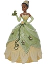 Tiana Deluxe- Prototype Shown