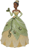 Tiana Deluxe