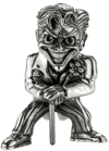 Joker Bronze Age Miniature- Prototype Shown
