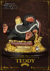 Teddy- Prototype Shown