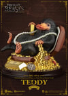 Teddy- Prototype Shown