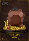 Teddy- Prototype Shown