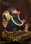 Teddy- Prototype Shown
