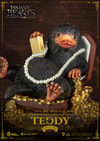 Teddy- Prototype Shown