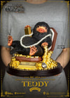 Teddy