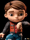 Marty McFly Mini Co.