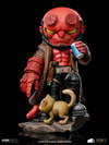 Hellboy Mini Co.- Prototype Shown