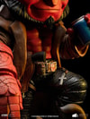 Hellboy Mini Co.