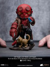 Hellboy Mini Co.