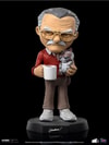 Stan Lee with Grumpy Cat Mini Co.- Prototype Shown
