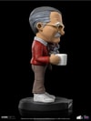 Stan Lee with Grumpy Cat Mini Co.- Prototype Shown