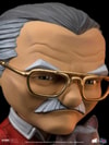 Stan Lee with Grumpy Cat Mini Co.
