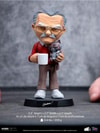 Stan Lee with Grumpy Cat Mini Co.