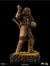 Cowardly Lion Collector Edition - Prototype Shown