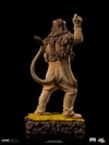 Cowardly Lion Collector Edition - Prototype Shown