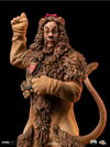 Cowardly Lion