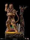 Cowardly Lion Deluxe- Prototype Shown