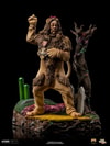 Cowardly Lion Deluxe- Prototype Shown