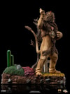 Cowardly Lion Deluxe- Prototype Shown