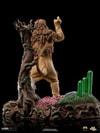 Cowardly Lion Deluxe- Prototype Shown