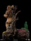 Cowardly Lion Deluxe- Prototype Shown