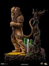 Cowardly Lion Deluxe