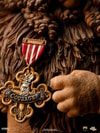 Cowardly Lion Deluxe