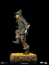 Scarecrow Collector Edition - Prototype Shown