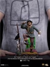 Scarecrow Deluxe