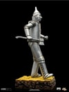 Tin Man Collector Edition - Prototype Shown