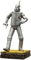 Tin Man