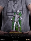 Tin Man Deluxe