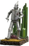 Tin Man Deluxe
