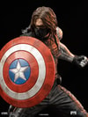 Winter Soldier- Prototype Shown
