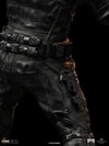 Winter Soldier- Prototype Shown