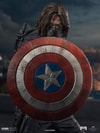Winter Soldier- Prototype Shown