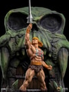 He-Man Deluxe