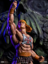 He-Man Deluxe