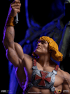 He-Man Deluxe