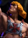 He-Man Deluxe