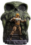 He-Man Deluxe