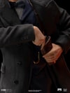 Arthur Shelby