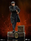 Arthur Shelby