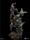 Green Goblin- Prototype Shown