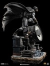 Batman on Batsignal Deluxe- Prototype Shown