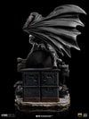 Batman on Batsignal Deluxe- Prototype Shown