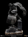 Batman on Batsignal Deluxe- Prototype Shown