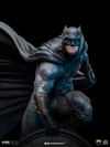 Batman on Batsignal Deluxe