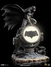 Batman on Batsignal Deluxe